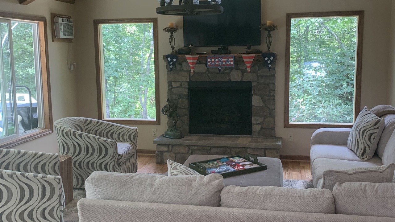 Photo of Livingroom in Newland