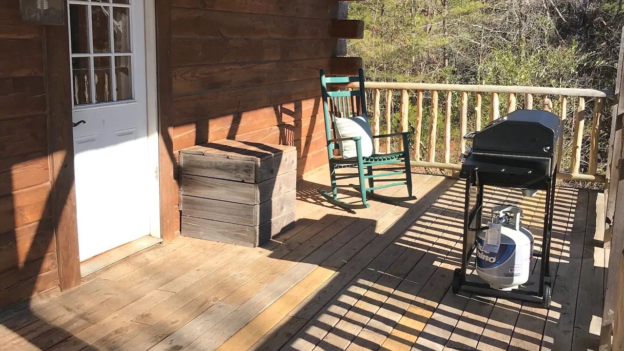 Photo of Patio Balcony in Otto