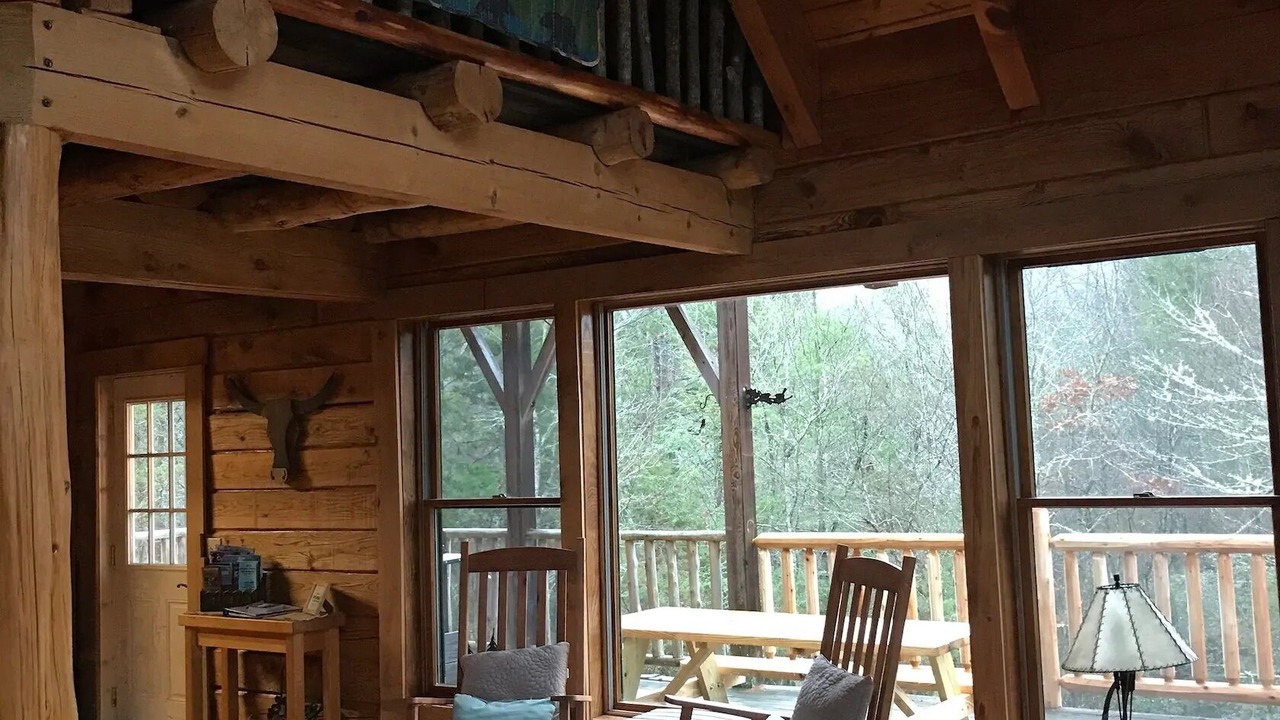 Photo of Bedroom in Otto