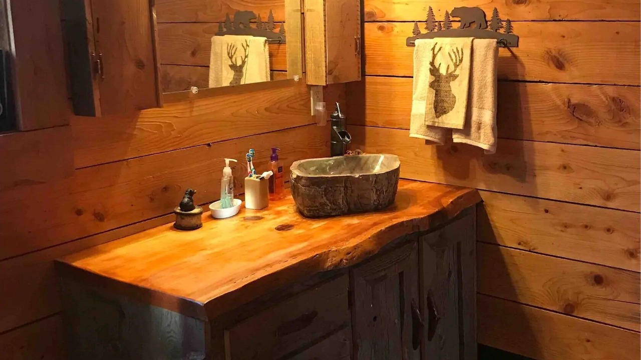 Photo of Bathroom in Otto