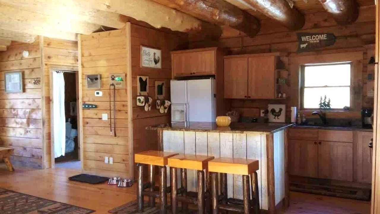 Photo of Kitchen in Otto