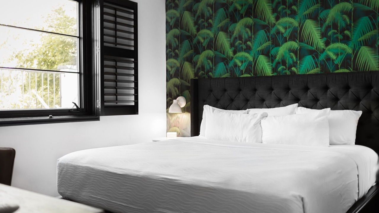 Photo of Bedroom in Rutledge Hill