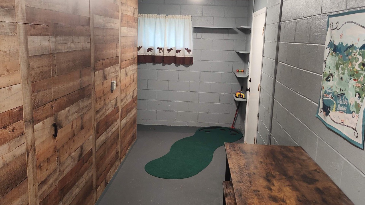 Photo of Bathroom in Qualla