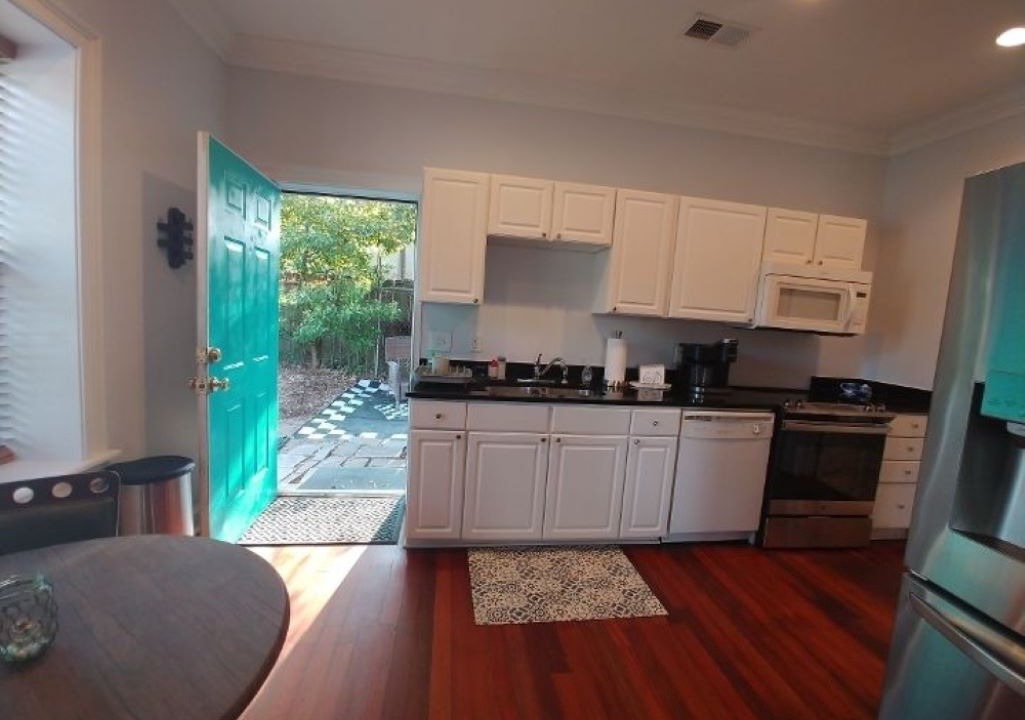 Photo of Kitchen in Charleston