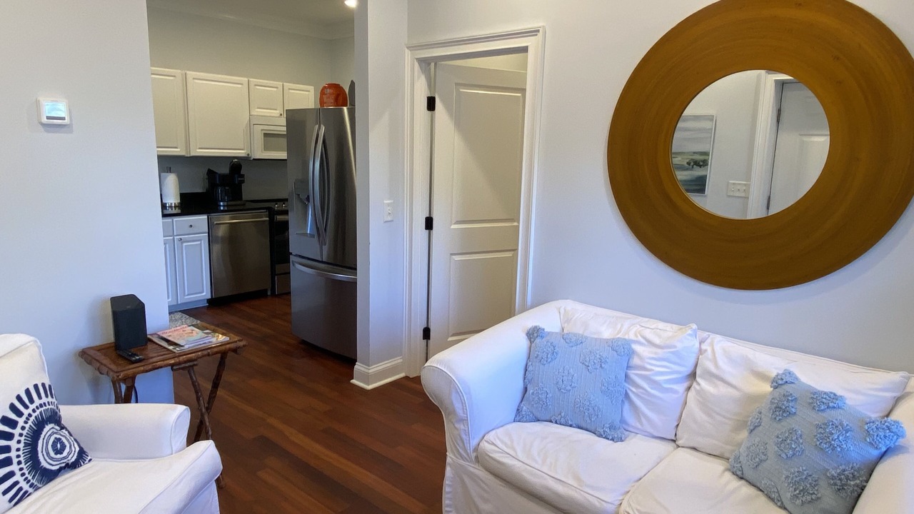 Photo of Livingroom in Charleston