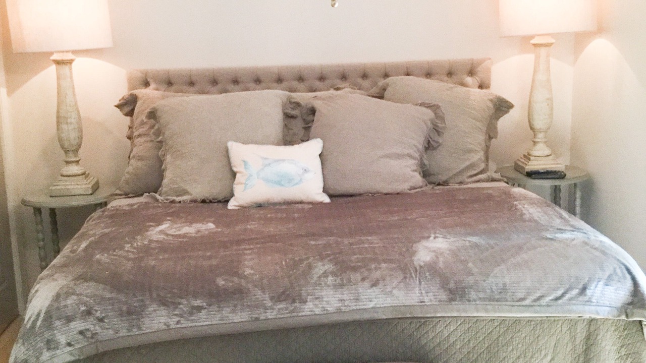 Photo of Bedroom in Lincolnton