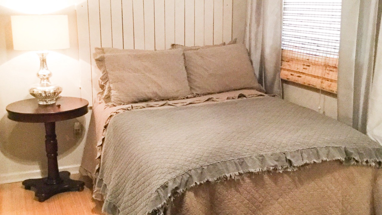 Photo of Bedroom in Lincolnton