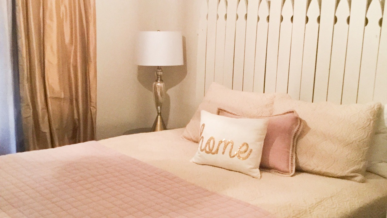 Photo of Bedroom in Lincolnton