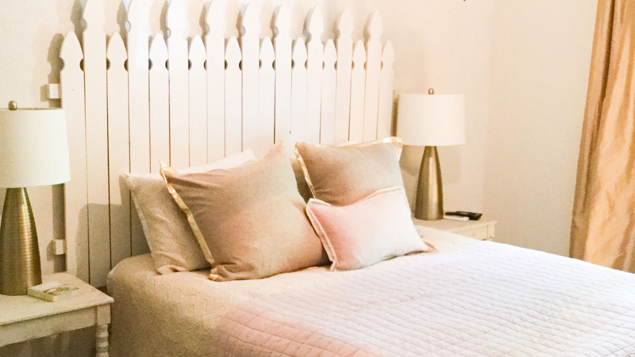 Photo of Bedroom in Lincolnton