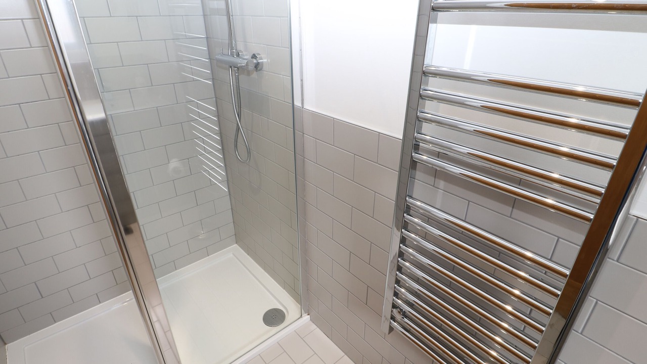 Photo of Bathroom in Otterburn