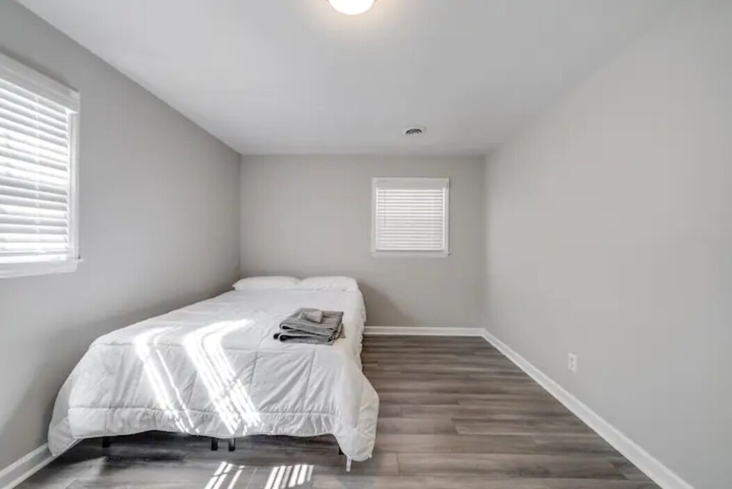 Photo of Bedroom in North Raleigh