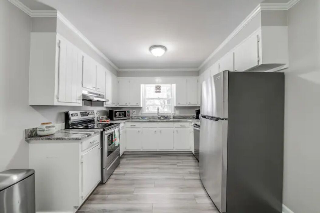Photo of Kitchen in North Raleigh