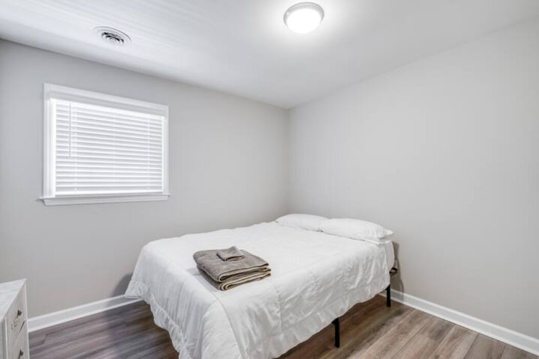 Photo of Bedroom in North Raleigh