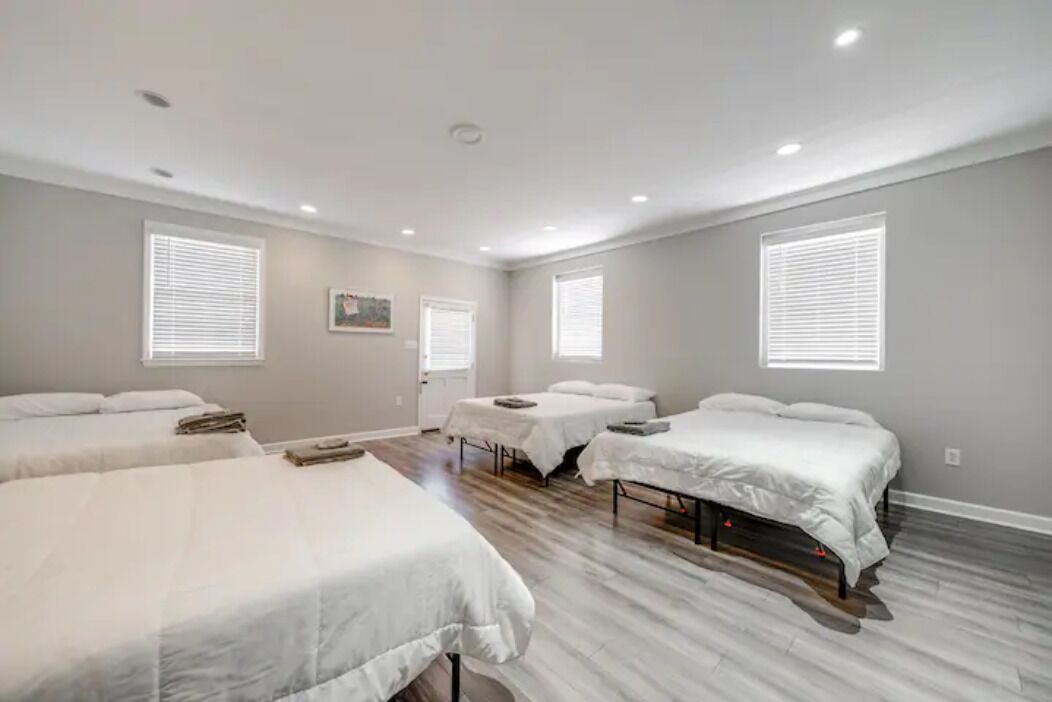 Photo of Bedroom in North Raleigh