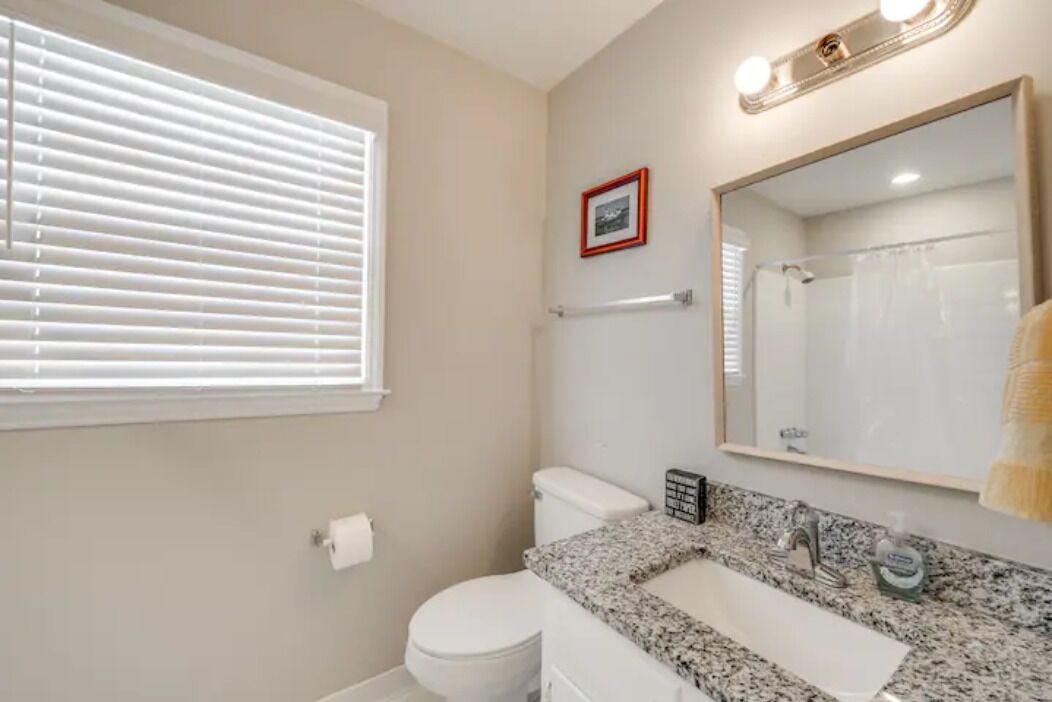 Photo of Bathroom in North Raleigh