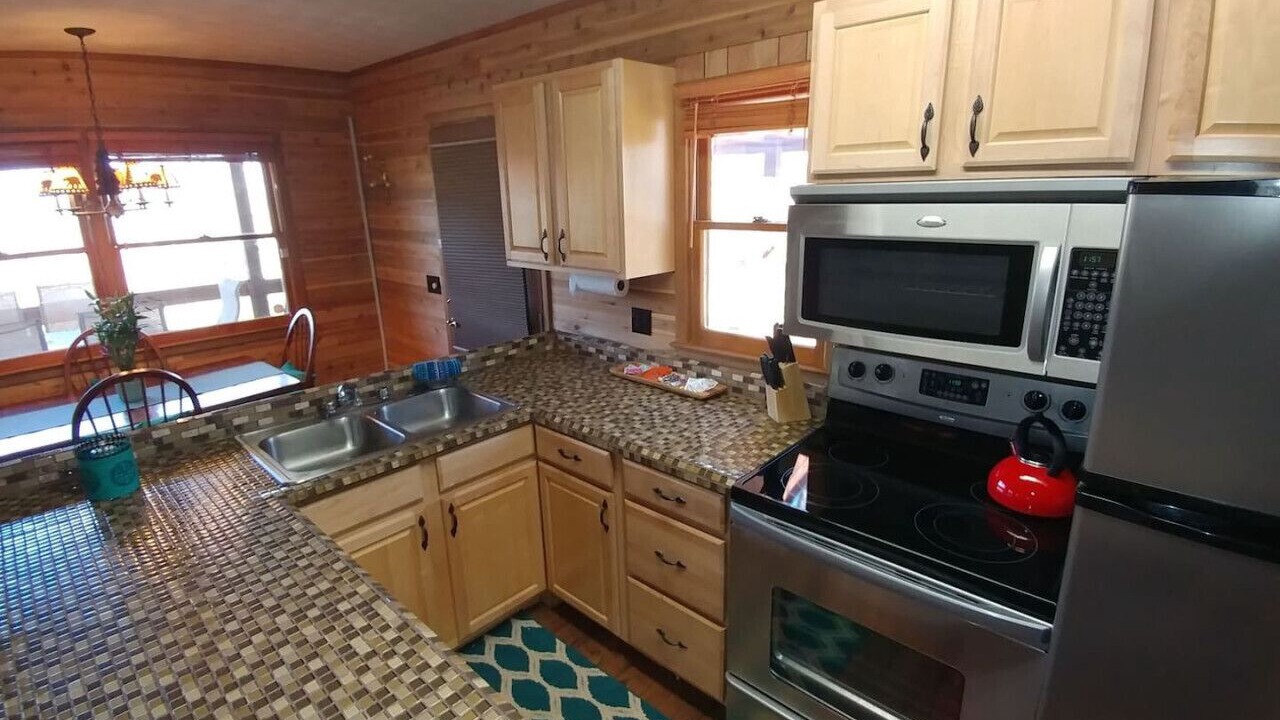 Photo of Kitchen in Whittier