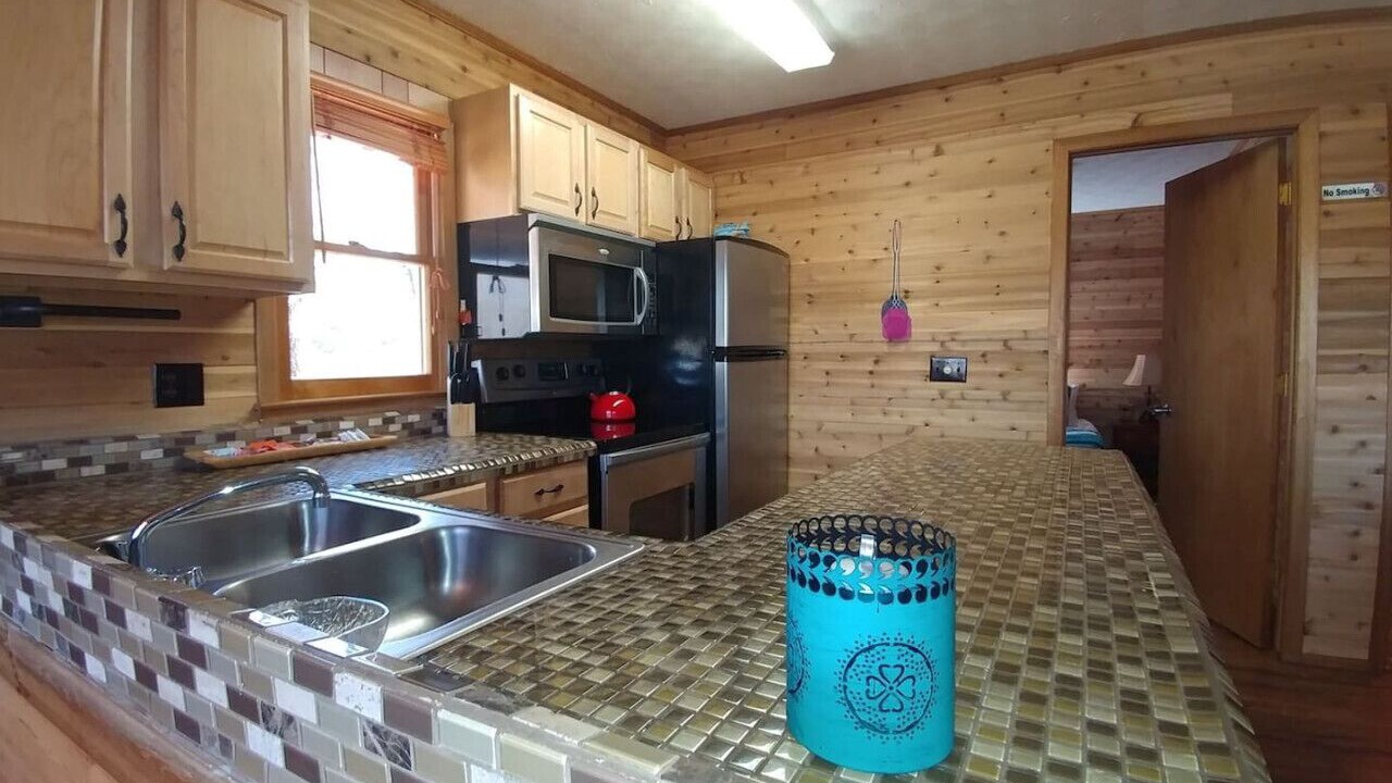 Photo of Kitchen in Whittier