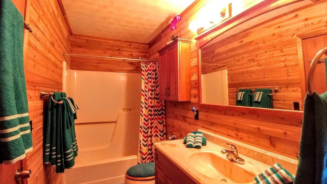 Photo of Bathroom in Whittier