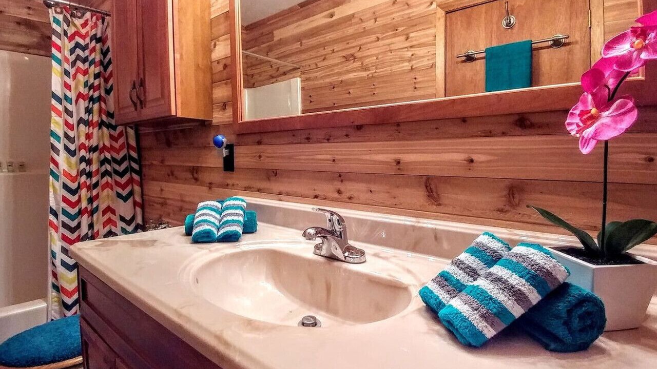Photo of Bathroom in Whittier