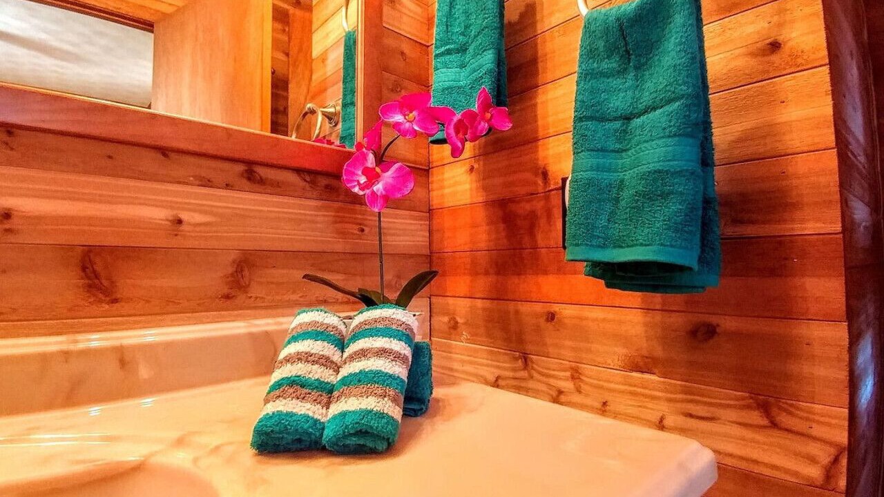 Photo of Bathroom in Whittier