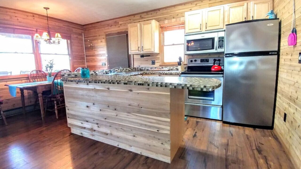Photo of Kitchen in Whittier