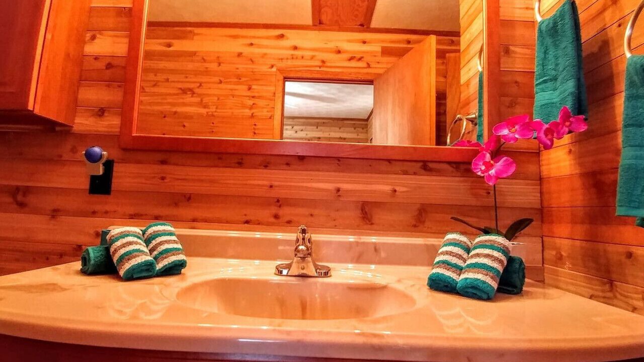 Photo of Bathroom in Whittier