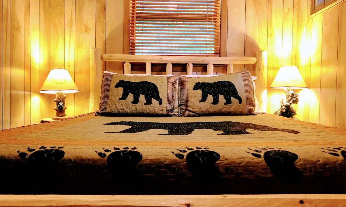 Photo of Bedroom in Whittier