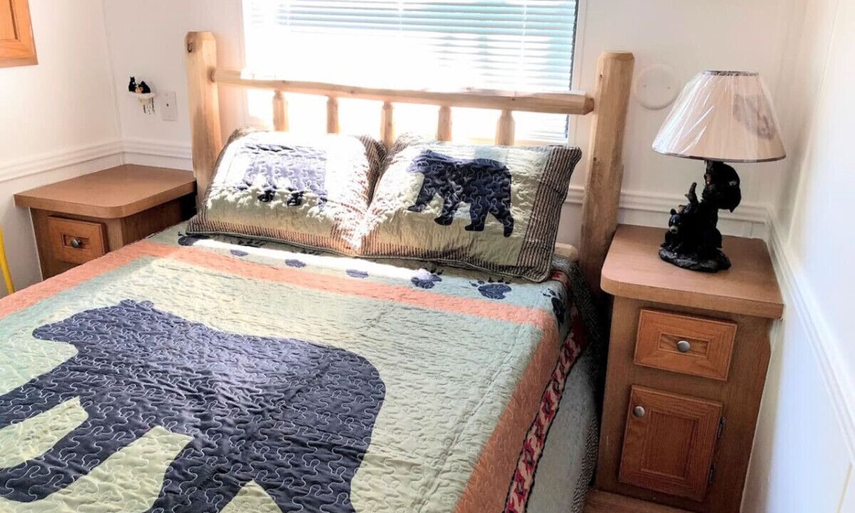 Photo of Bedroom in Whittier