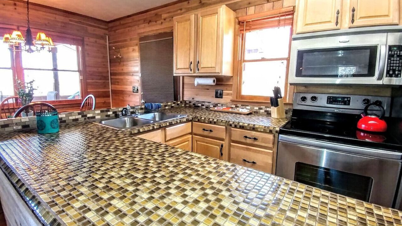 Photo of Kitchen in Whittier