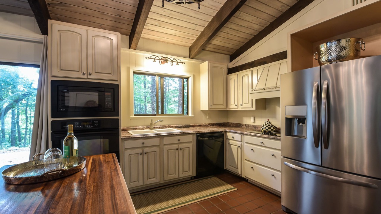 Photo of Kitchen in Arden