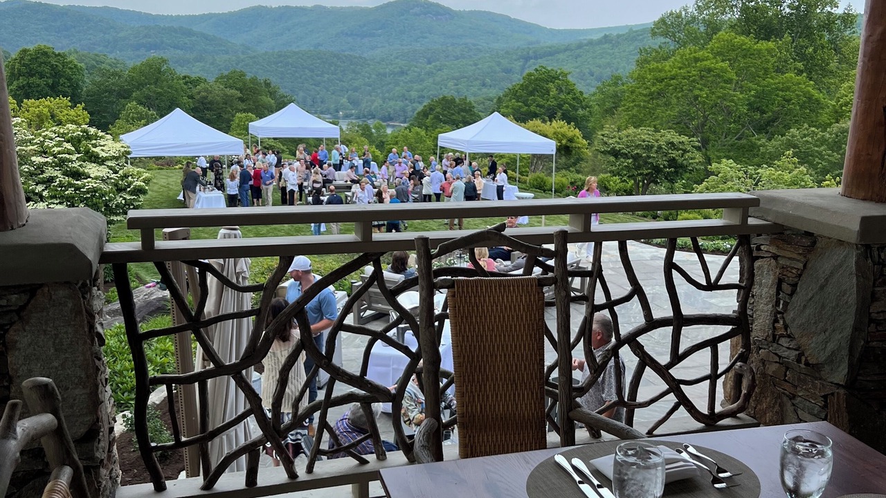 Photo of Others in Cullowhee