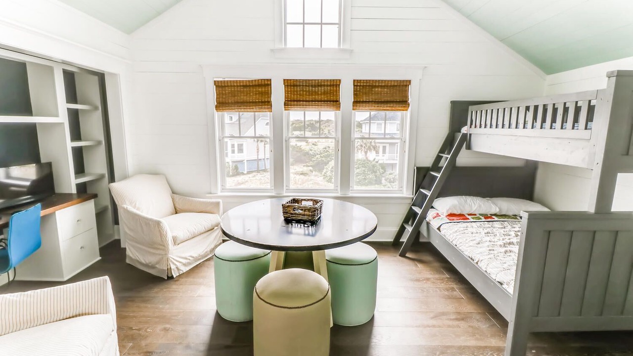 Photo of Bedroom in South Beach