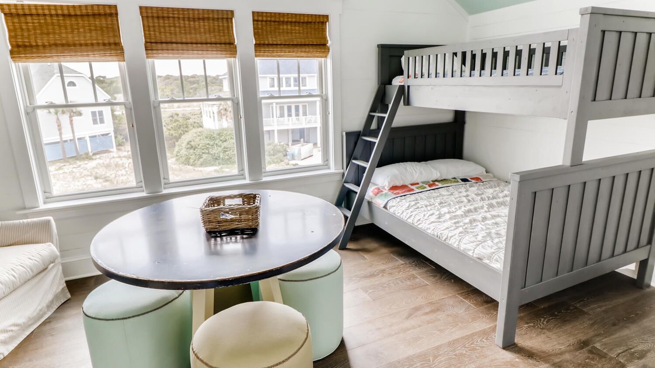 Photo of Bedroom in South Beach