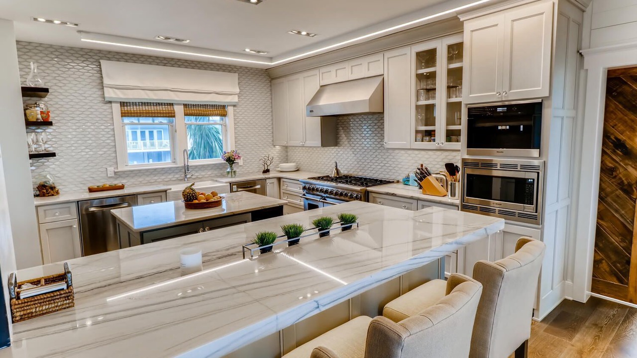Photo of Kitchen in South Beach