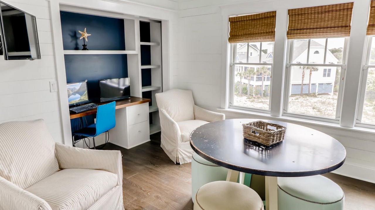 Photo of Livingroom in South Beach