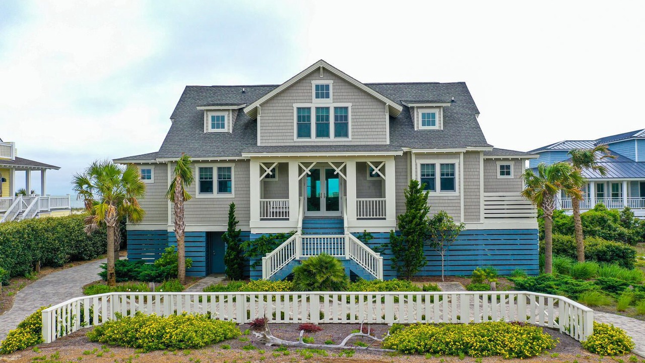 Photo of Outdoor in South Beach