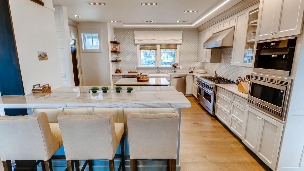 Photo of Kitchen in South Beach