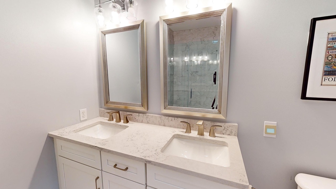 Photo of Bathroom in Folly Beach