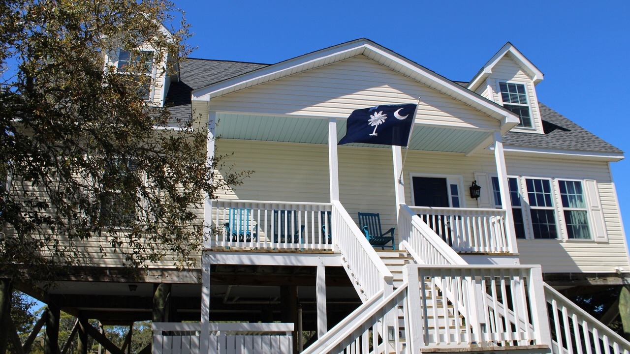 Photo of Others in Folly Beach