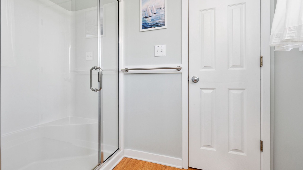 Photo of Bathroom in Bald Head Island
