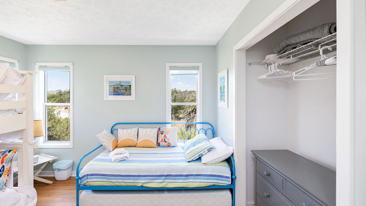Photo of Bedroom in Bald Head Island