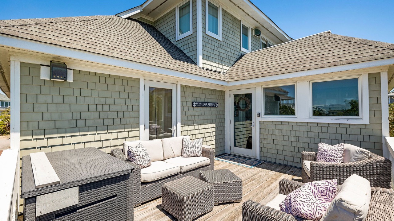 Photo of Outdoor in Bald Head Island