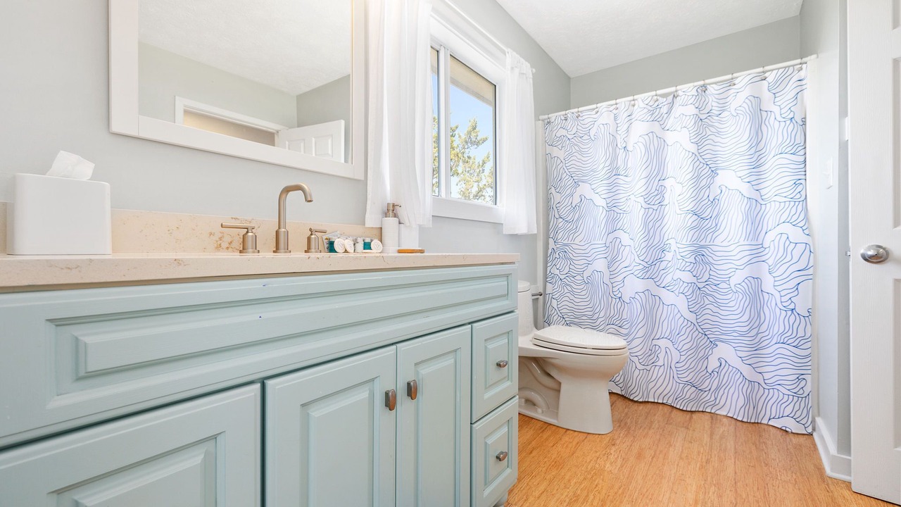 Photo of Bathroom in Bald Head Island