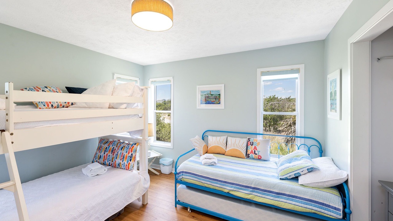 Photo of Bedroom in Bald Head Island