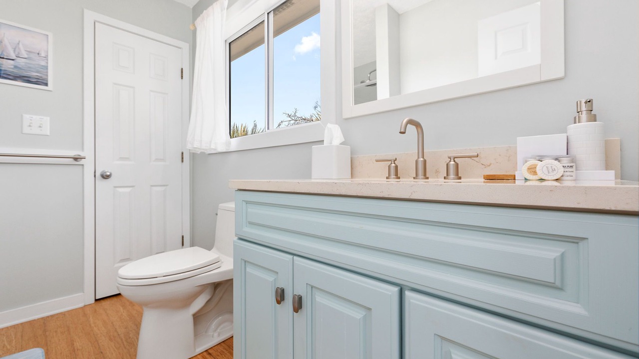 Photo of Bathroom in Bald Head Island