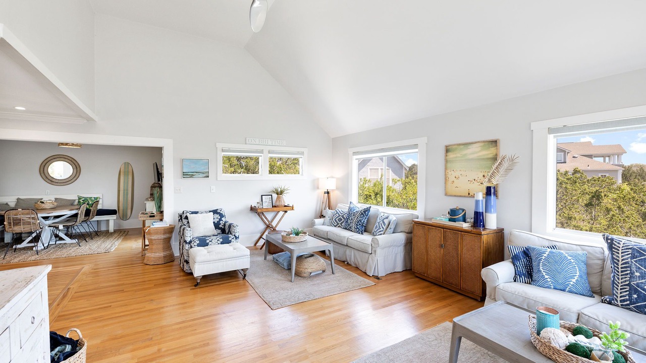 Photo of Bedroom in Bald Head Island