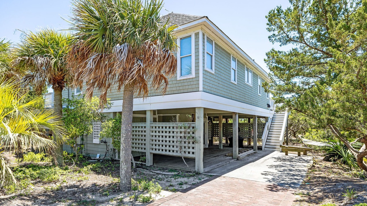 Photo of Others in Bald Head Island