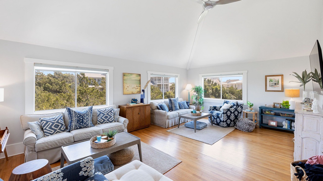 Photo of Bedroom in Bald Head Island