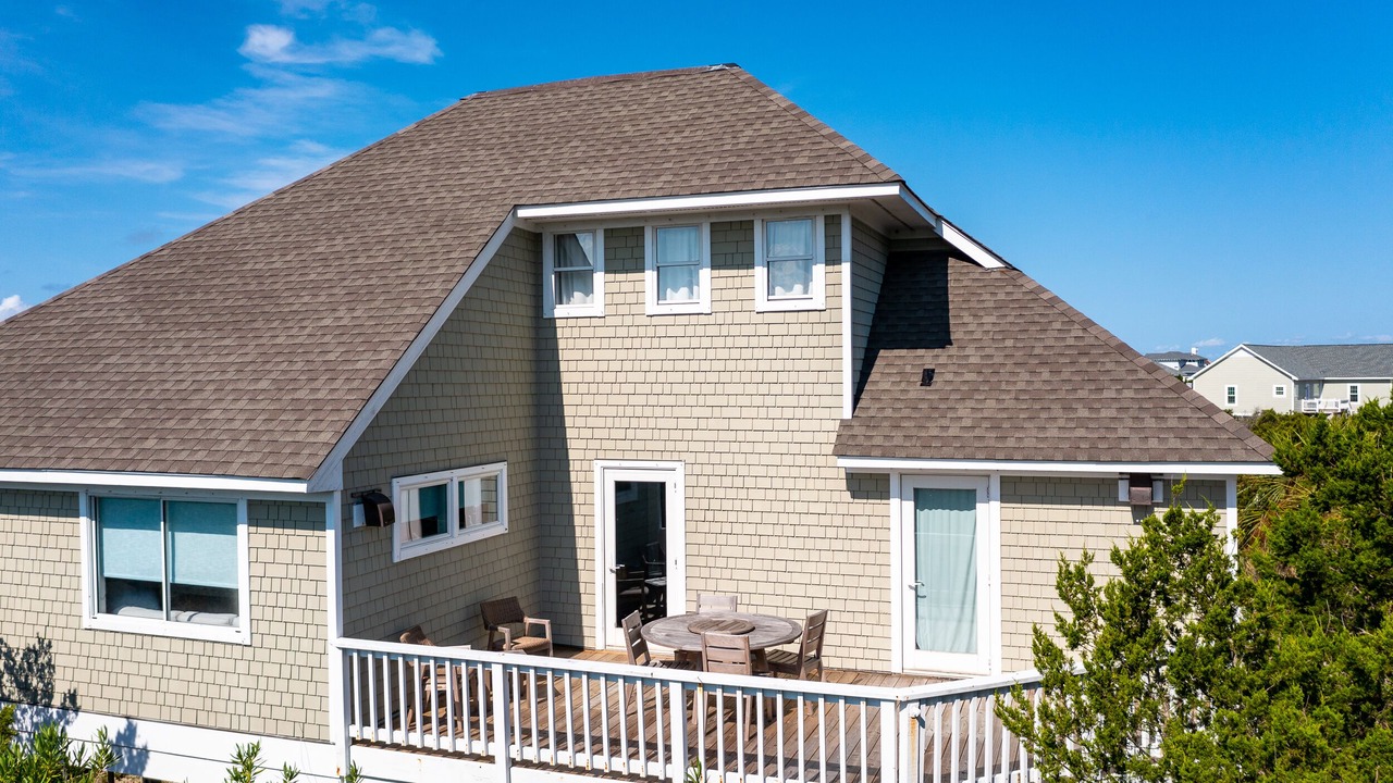 Photo of Outdoor in Bald Head Island