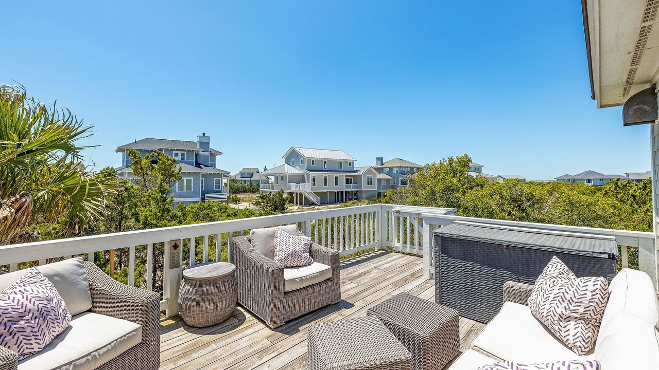 Photo of Outdoor in Bald Head Island